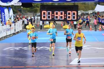 RUN TO LIVE 2024 - Ảnh #1371857