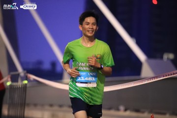 RUN TO LIVE 2024 - Ảnh #1324897