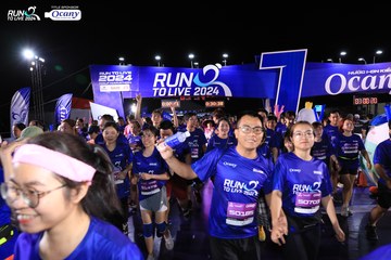 RUN TO LIVE 2024 - Ảnh #1320574