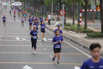 RUN TO LIVE 2024 - Ảnh #1438115