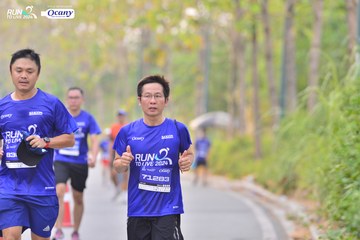 RUN TO LIVE 2024 - Ảnh #1444749