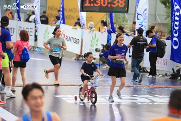 RUN TO LIVE 2024 - Ảnh #1404459