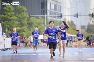 RUN TO LIVE 2024 - Ảnh #1403265