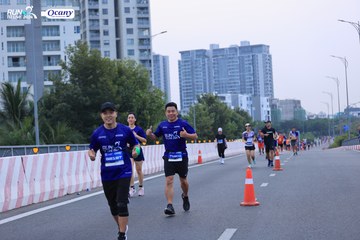 RUN TO LIVE 2024 - Ảnh #1449699