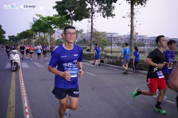 RUN TO LIVE 2024 - Ảnh #1380011