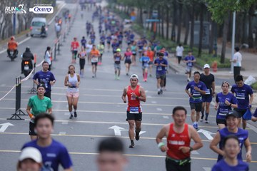 RUN TO LIVE 2024 - Ảnh #1435097
