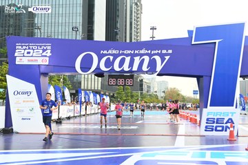 RUN TO LIVE 2024 - Ảnh #1423291