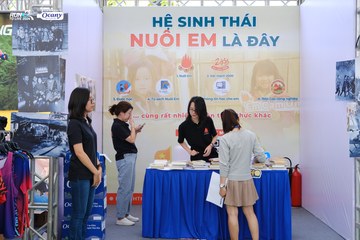 RUN TO LIVE 2024 - Ảnh #1313765