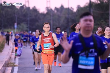RUN TO LIVE 2024 - Ảnh #1356546