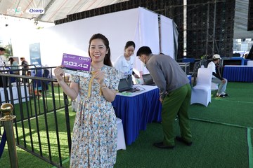 RUN TO LIVE 2024 - Ảnh #1307677