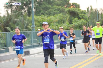 RUN TO LIVE 2024 - Ảnh #1392790