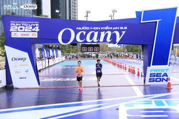 RUN TO LIVE 2024 - Ảnh #1416791