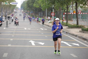 RUN TO LIVE 2024 - Ảnh #1439408