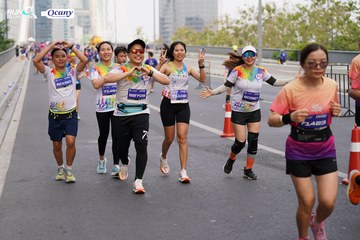 RUN TO LIVE 2024 - Ảnh #1362647