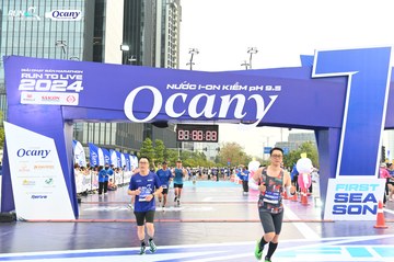 RUN TO LIVE 2024 - Ảnh #1418874