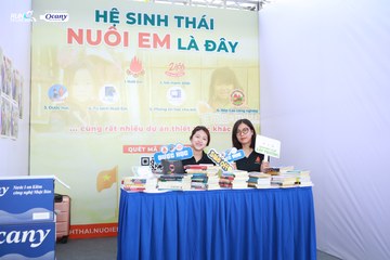 RUN TO LIVE 2024 - Ảnh #1310264