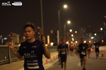 RUN TO LIVE 2024 - Ảnh #1441820