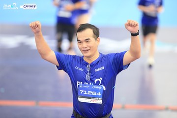 RUN TO LIVE 2024 - Ảnh #1412922