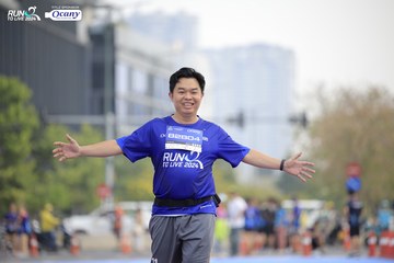 RUN TO LIVE 2024 - Ảnh #1403399