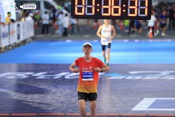 RUN TO LIVE 2024 - Ảnh #1332392