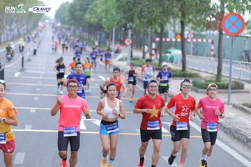 RUN TO LIVE 2024 - Ảnh #1434731