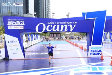 RUN TO LIVE 2024 - Ảnh #1417105
