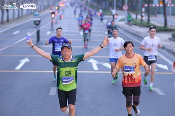 RUN TO LIVE 2024 - Ảnh #1431278