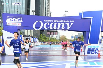 RUN TO LIVE 2024 - Ảnh #1421901