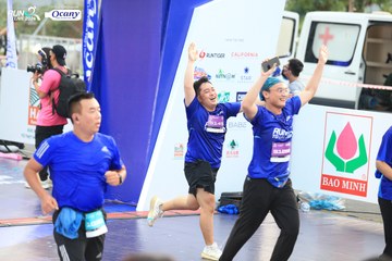 RUN TO LIVE 2024 - Ảnh #1371966