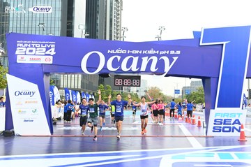 RUN TO LIVE 2024 - Ảnh #1421894