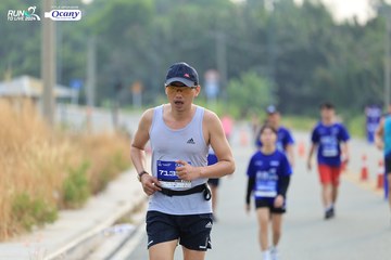 RUN TO LIVE 2024 - Ảnh #1394299