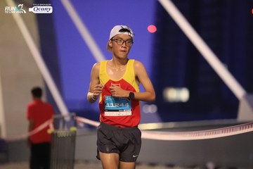 RUN TO LIVE 2024 - Ảnh #1324857