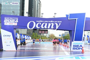 RUN TO LIVE 2024 - Ảnh #1421262