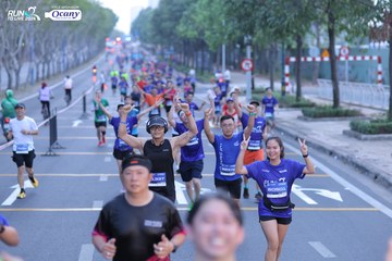 RUN TO LIVE 2024 - Ảnh #1432222