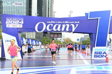 RUN TO LIVE 2024 - Ảnh #1421858