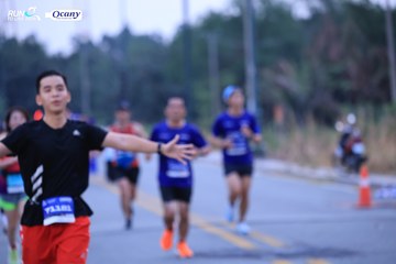 RUN TO LIVE 2024 - Ảnh #1361587