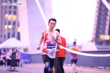 RUN TO LIVE 2024 - Ảnh #1325293