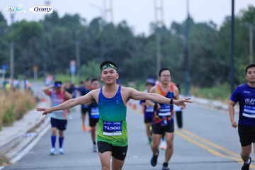 RUN TO LIVE 2024 - Ảnh #1370762