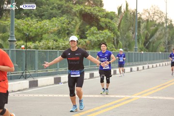 RUN TO LIVE 2024 - Ảnh #1402105