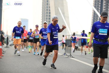 RUN TO LIVE 2024 - Ảnh #1346687