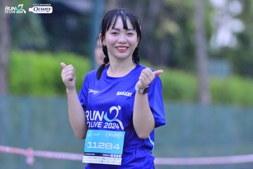 RUN TO LIVE 2024 - Ảnh #1336675