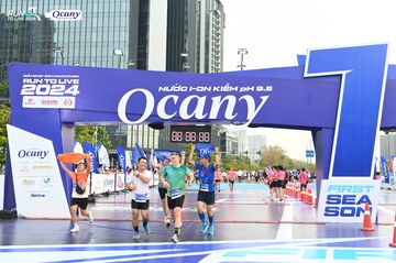 RUN TO LIVE 2024 - Ảnh #1423268