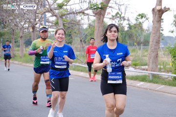 RUN TO LIVE 2024 - Ảnh #1400340