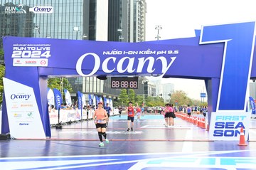 RUN TO LIVE 2024 - Ảnh #1423835