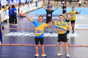 RUN TO LIVE 2024 - Ảnh #1408730
