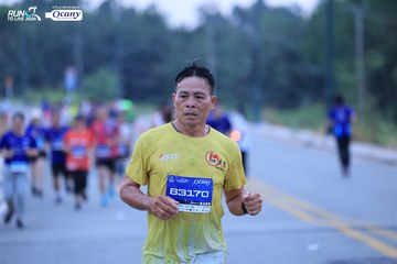 RUN TO LIVE 2024 - Ảnh #1366326