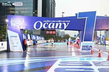 RUN TO LIVE 2024 - Ảnh #1417633