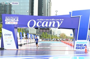 RUN TO LIVE 2024 - Ảnh #1425840