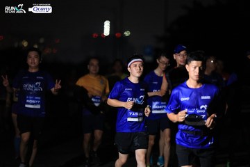 RUN TO LIVE 2024 - Ảnh #1334423