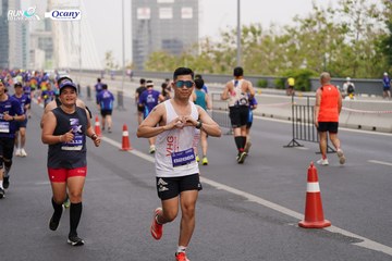 RUN TO LIVE 2024 - Ảnh #1346325